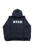MSGM MKM500 SWEAT SHIRT
