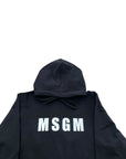 MSGM MKM500 SWEAT SHIRT
