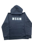 MSGM MKM500 SWEAT SHIRT