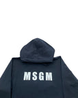 MSGM MKM500 SWEAT SHIRT