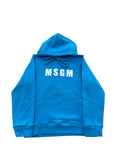 MSGM MKM500 SWEAT SHIRT