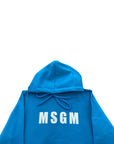 MSGM MKM500 SWEAT SHIRT