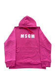 MSGM MKM500 SWEAT SHIRT