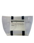 BLAUER S5GOFAN01/BEA BEACH BAG