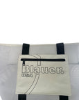 BLAUER S5GOFAN01/BEA BEACH BAG