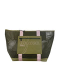 BLAUER S5GOFAN01/BEA BEACH BAG