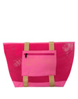 BLAUER S5GOFAN01/BEA BEACH BAG