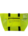 BLAUER S5GOFAN01/BEA BEACH BAG