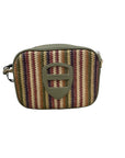 BLAUER S5HIPS02/PRO SHOPPING BAG