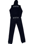 PHILIPP PLEIN GJJ0020 JUMP SUIT