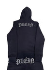 PHILIPP PLEIN GJJ0020 JUMP SUIT