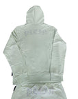 PHILIPP PLEIN GJJ0020 JUMP SUIT