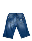 PHILIPP PLEIN BDT0389 BERMUDA