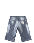 PHILIPP PLEIN BDT0389 BERMUDA