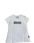 PHILIPP PLEIN GTK0835 T-SHIRT