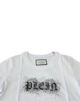 PHILIPP PLEIN GTK0835 T-SHIRT