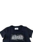 PHILIPP PLEIN GTK0835 T-SHIRT