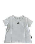 PHILIPP PLEIN GTK0818 T-SHIRT