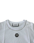 PHILIPP PLEIN GTK0818 T-SHIRT