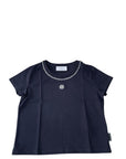 PHILIPP PLEIN GTK0818 T-SHIRT