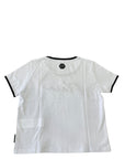PHILIPP PLEIN GTK0827 T-SHIRT