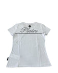 PHILIPP PLEIN GTK0832 T-SHIRT