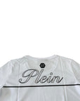 PHILIPP PLEIN GTK0832 T-SHIRT