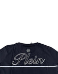 PHILIPP PLEIN GTK0832 T-SHIRT