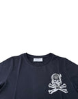 PHILIPP PLEIN BTK1339 T-SHIRT
