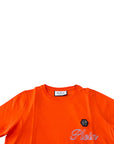 PHILIPP PLEIN BTK1311 T-SHIRT