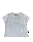 PHILIPP PLEIN GTK0819 T-SHIRT