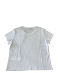 PHILIPP PLEIN GTK0819 T-SHIRT