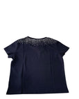 PHILIPP PLEIN GTK0819 T-SHIRT