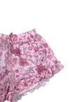 4GIVENESS SH4953 SHORTS