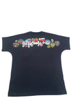 G2 FIRENZE LOGO SCUDETTI/ T-SHIRT