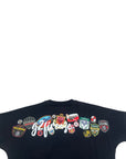 G2 FIRENZE LOGO SCUDETTI/ T-SHIRT
