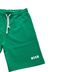 MSGM MKM900 BERMUDA
