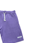 MSGM MKM900 BERMUDA