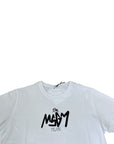 MSGM MKM6000 T-SHIRT