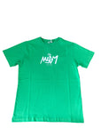 MSGM MKM6000 T-SHIRT