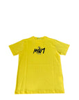 MSGM MKM6000 T-SHIRT