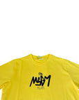 MSGM MKM6000 T-SHIRT