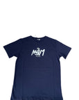 MSGM MKM6000 T-SHIRT