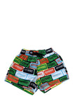 G2 FIRENZE SWIMSHORT SWIM SUIT