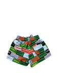 G2 FIRENZE SWIMSHORT SWIM SUIT