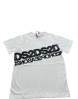 DS2 SS25K036 T-SHIRT