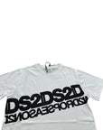 DS2 SS25K036 T-SHIRT