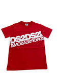 DS2 SS25K036 T-SHIRT