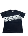 DS2 SS25K036 T-SHIRT