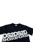 DS2 SS25K036 T-SHIRT